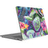 Rainbow Sea Turtles by Sheena Pike Surface Laptop Studio Skin